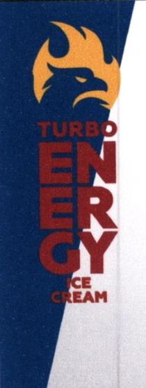 turbo energy ice cream