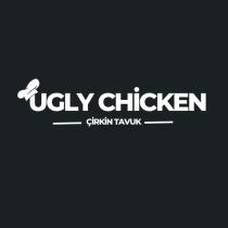 ugly chicken - çirkin tavuk
