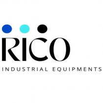 rico industrial equipments