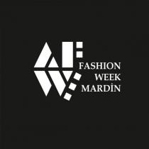 fashion week mardin