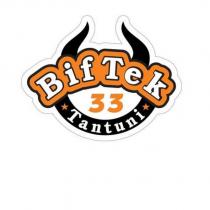 biftek 33 tantuni