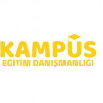 kampüs eğitim danışmanlığı