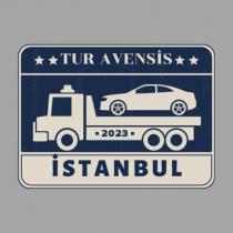 tur avensis 2023 istanbul