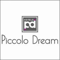 pdhotels piccolo dream