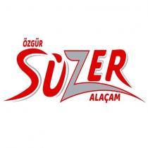 özgür süzer alaçam