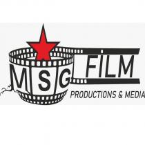 msg film productions & media