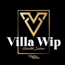 villa wip güzellik salonu neslihan bayram