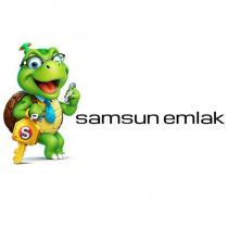 samsun emlak