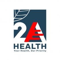 2a health your health, our priority