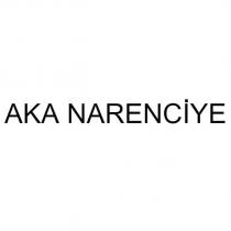 aka narenciye