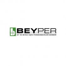 beyper dt ve beyaz eşya perakendecileri derneği