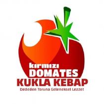 kırmızı domates kukla kebap dededen toruna geleneksel lezzet