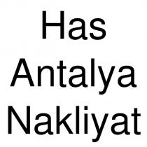 has antalya nakliyat