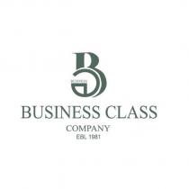 b business class company ebl 1981