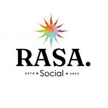 rasa social estd 2023