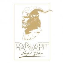 panart heykel dekor