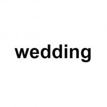 wedding