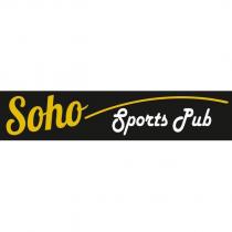 soho sports pub