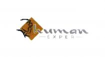 human exper