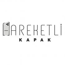 hareketli kapak