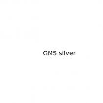 gms silver