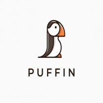 puffın