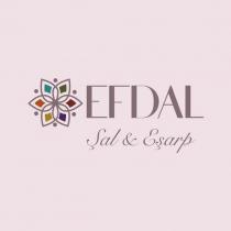 efdal şal & eşarp