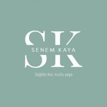 senem kaya sağlıklı kal, mutlu yaşa