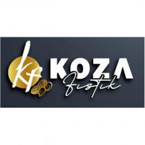kf koza fıstık
