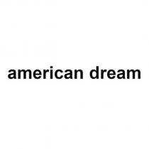 american dream