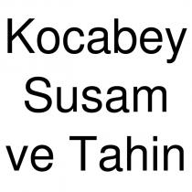 kocabey susam ve tahin