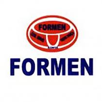 formen