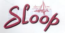 sloop