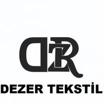 dzr dezer tekstil