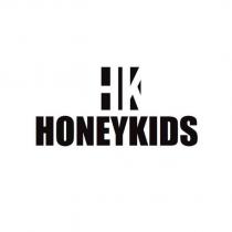 hk honeykids