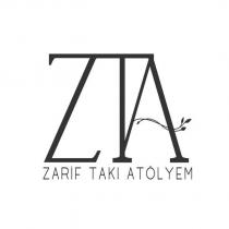 zta zarif takı atölyem