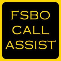 fsbo call assist