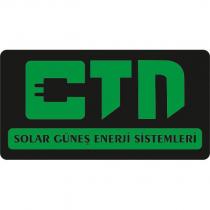 ctn solar güneş enerji sistemleri