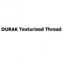 durak texturised thread
