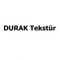 durak tekstür