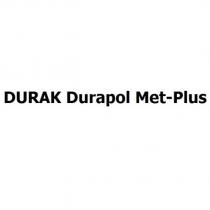 durak durapol met-plus