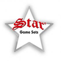 star game sets