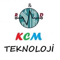 r&d kcm teknoloji