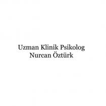 uzman klinik psikolog nurcan öztürk