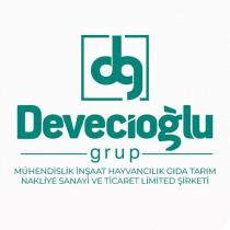 dg devecioğlu grup mühendislik inşaat hayvancılık gıda tarım nakliye sanayi ve ticaret limited şirketi