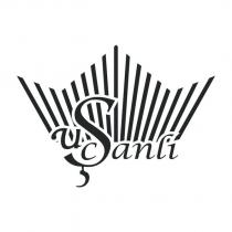 uc şanlı