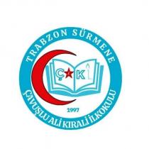 ç k trabzon sürmene çavuşlu ali kırali ilkokulu 1997
