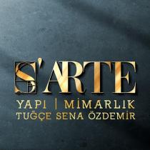 sarte yapı mimarlık tuğçe sena özdemir