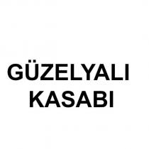 güzelyalı kasabı