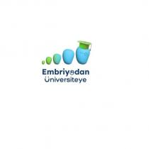 embriyodan üniversiteye